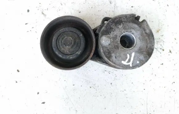 Nissan Qashqai Generator/alternator belt tensioner
