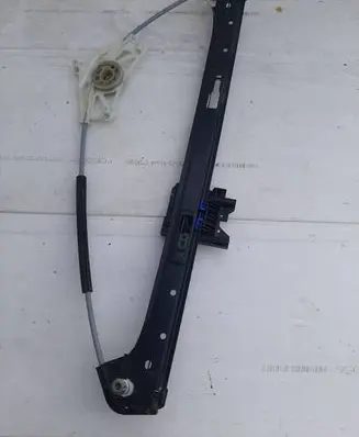 Porsche Macan (95B) Rear window lifting mechanism without motor 95B839462B 01430006 01430008