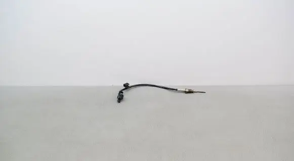 Exhaust gas temperature sensor