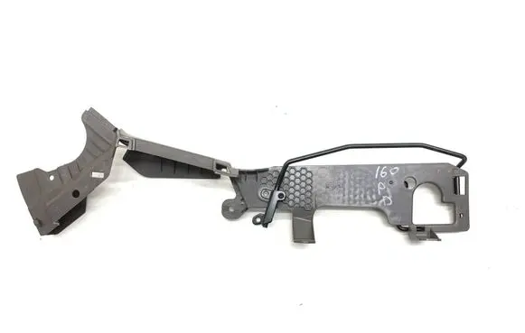 Jaguar XE Front door seat control surround trim GX7315D104AA