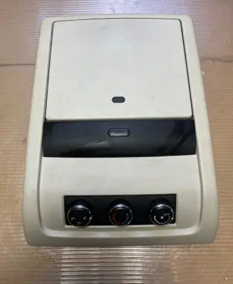 Dodge Journey Head up display screen P1CM00DW1AH 100012