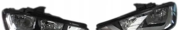 Audi A3 S3 8V Headlight/headlamp LAMPA4617