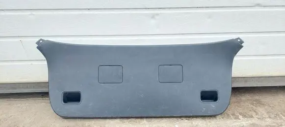 Toyota Corolla E120 E130 Tailgate trim 6775002020