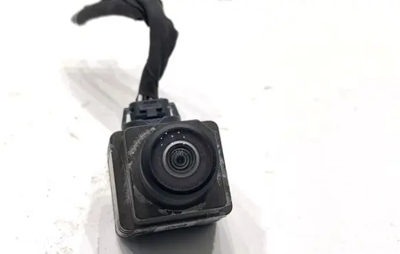 BMW 5 G30 G31 G38 Reversing camera 065A42CD5