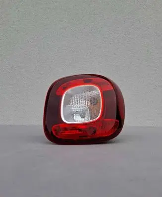 Smart ForTwo III C453 Rear/tail lights A4539063200 15380F 171602744