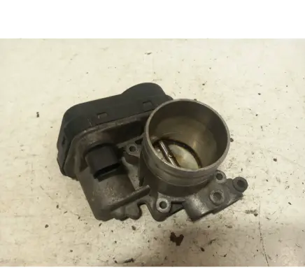 Mercedes-Benz A W168 Throttle valve a1661410125