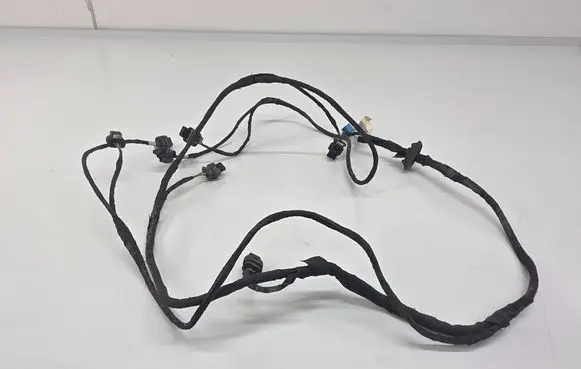 Mercedes-Benz C W205 Parking sensor (PDC) wiring loom A2055402500
