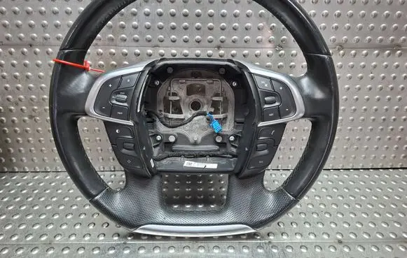 Citroen C4 II Steering wheel S27639005 96754515ZD