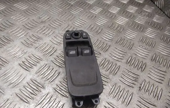 Volvo C30 Electric window control switch 31295124AA 03454150