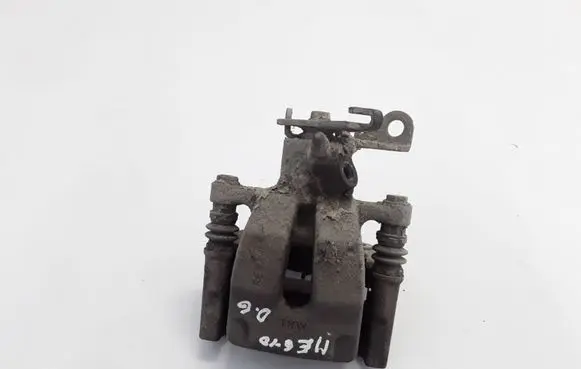 Renault Megane III Rear brake caliper