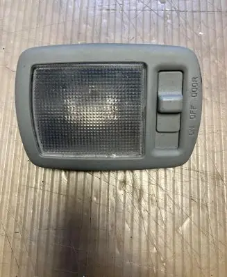 KIA Sorento Other interior part
