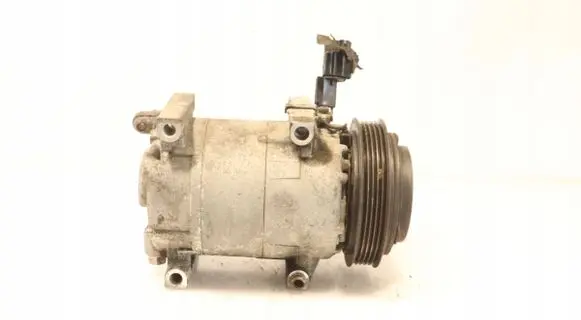Air conditioning (A/C) compressor (pump)