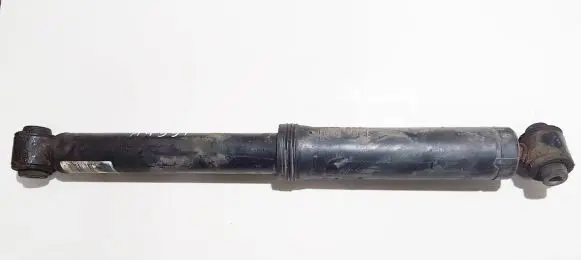 Citroen C4 Cactus Rear shock absorber/damper 9809739280 22270490
