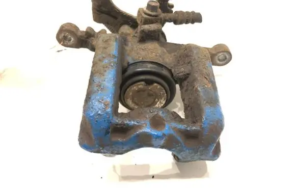 Opel Astra J Rear brake caliper