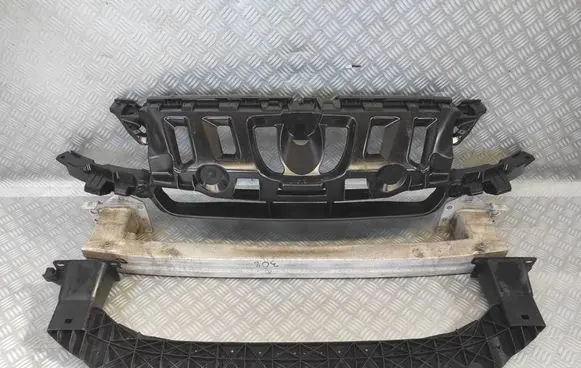 Peugeot 308 SW Front bumper cross member 9656741380 9674669077 9674894680