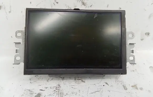 Volvo V70 Screen/display/small screen 31350692 7505800001