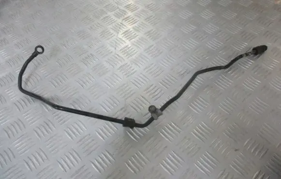 Audi A4 S4 B5 8D Turbo turbocharger oiling pipe/hose