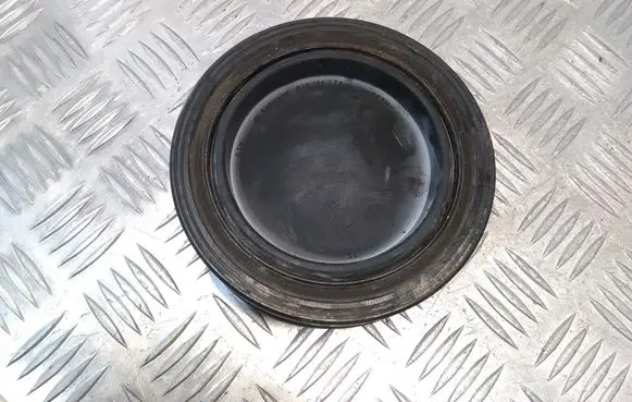 Audi A4 S4 B8 8K Crankshaft pulley 038105243M