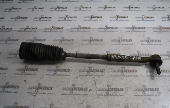 Toyota Corolla Verso AR10 Steering tie rod 