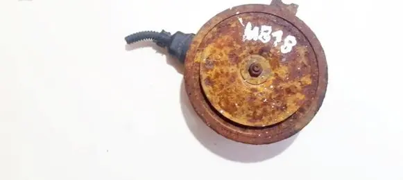 KIA Carnival Horn signal