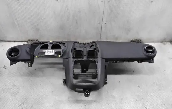 Opel Corsa D Dashboard 13239816 460408748