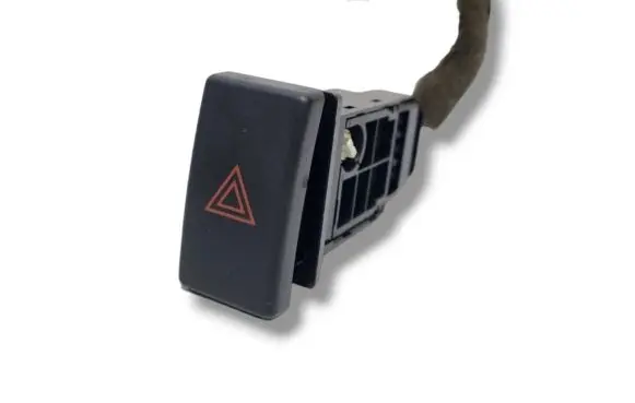Toyota Avensis T250 Hazard light switch TR9503 84999-10860