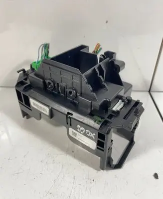 Volvo XC60 Steering angle sensor 31334644 anj971233b