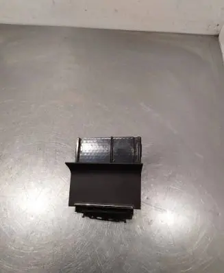 Ashtray (front)