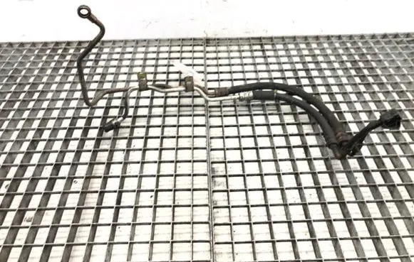 Subaru Legacy Brake booster pipe/hose 