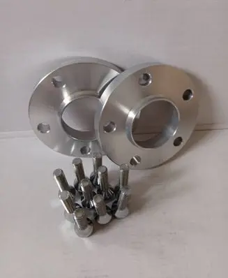 BMW 5 E39 Wheel spacers 