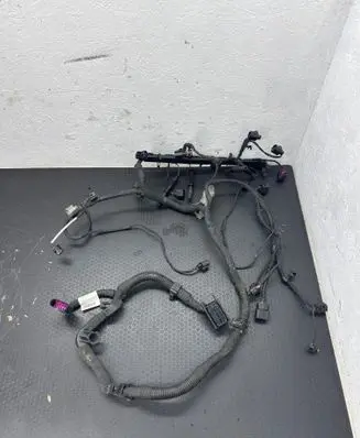 Audi A1 Engine installation wiring loom 03L971612A