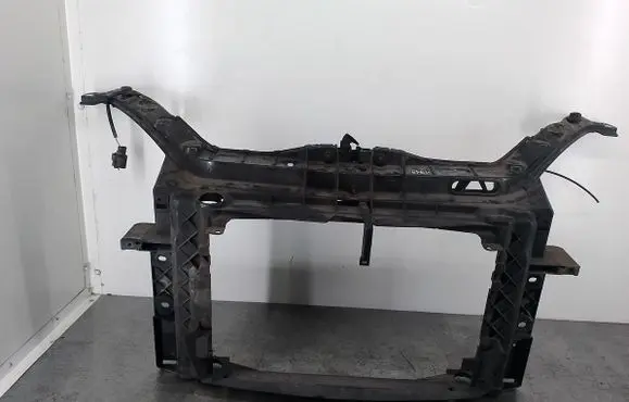 Mazda 2 Radiator support slam panel 