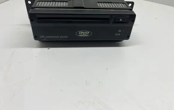 BMW 7 E65 E66 GPS navigation control unit/module BMWMWA20028 0123456789 FD0305510417475