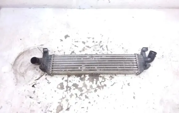 Volvo V50 Intercooler radiator