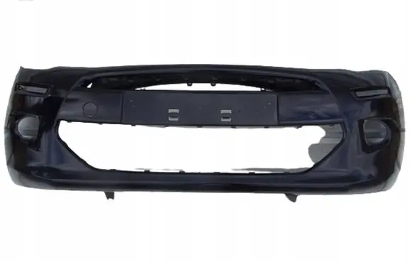 Citroen C3 Front bumper R22P1