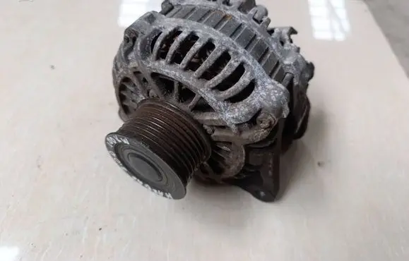 Mazda 6 Generator/alternator A3tb4981