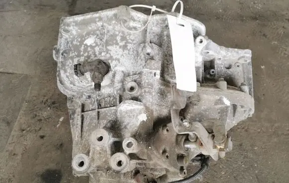 Opel Signum Manual 5 speed gearbox