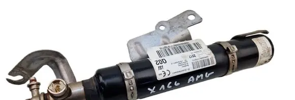 Mercedes-Benz GLS X166 Extinguisher 1668602900