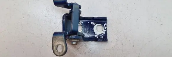 Opel Insignia A Front door upper hinge ES03A046574