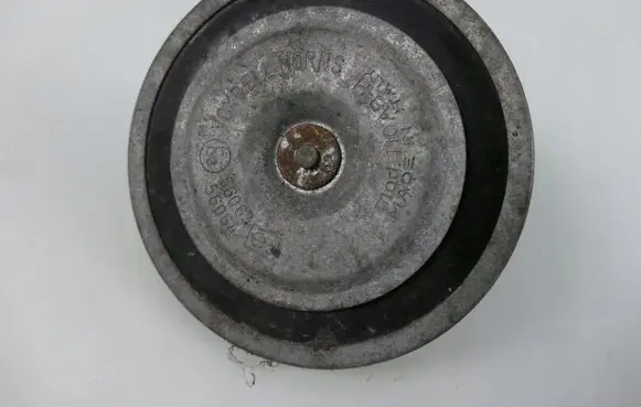 Suzuki Alto Horn signal