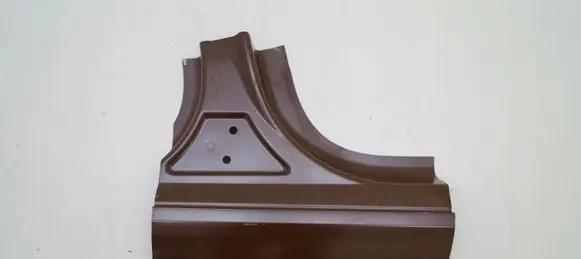 Tesla Model 3 Pillar (middle) 