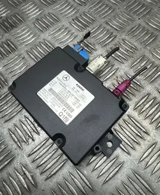 Mercedes-Benz E A207 Other control units/modules A2429004801 A2429018900 A2429028500