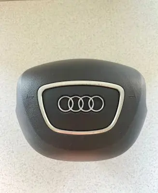 Audi A6 Allroad C7 Airbag set with panel 4G0880201E 610804400D