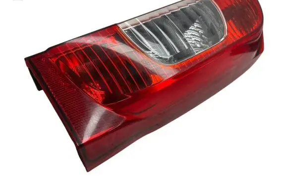 Peugeot Bipper Rear/tail lights 01353205080E 13202F 17122010