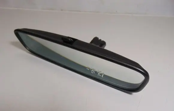 Hyundai ix35 Rear view mirror (interior) E4012143