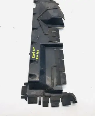 Peugeot 3008 I Intercooler air channel guide 