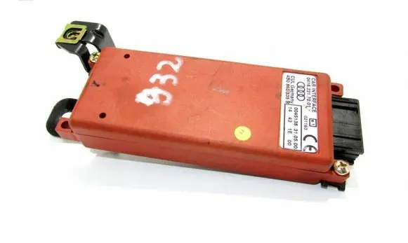 Audi A6 S6 C5 4B Other control units/modules 4B0862335B