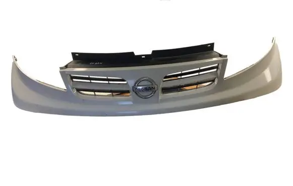 Nissan Primastar Front bumper 623100250 623100254R 93856151