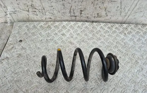 Nissan X-Trail T31 Rear coil spring