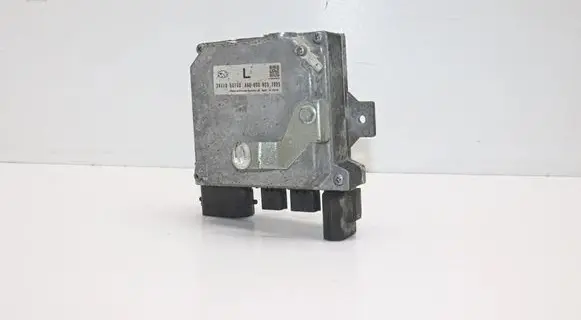 Subaru Forester SJ Power steering control unit/module 34710SG150